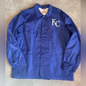 Levi’s MLB Club Coat